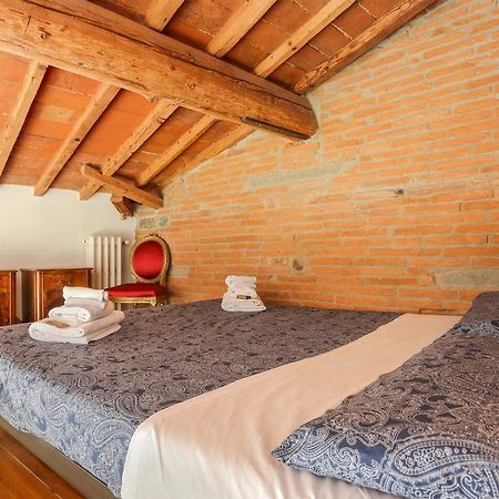 Uffizi Suite II In Florence-Hosted By Sweetstay Exterior photo