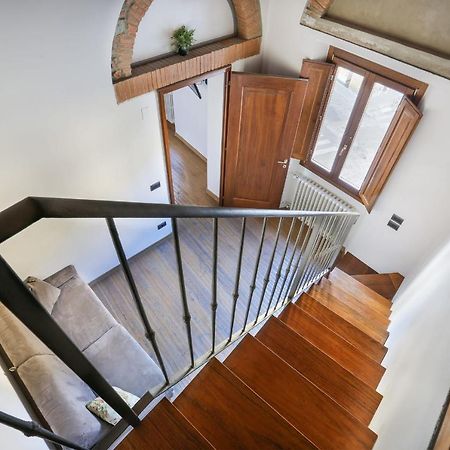 Uffizi Suite II In Florence-Hosted By Sweetstay Exterior photo