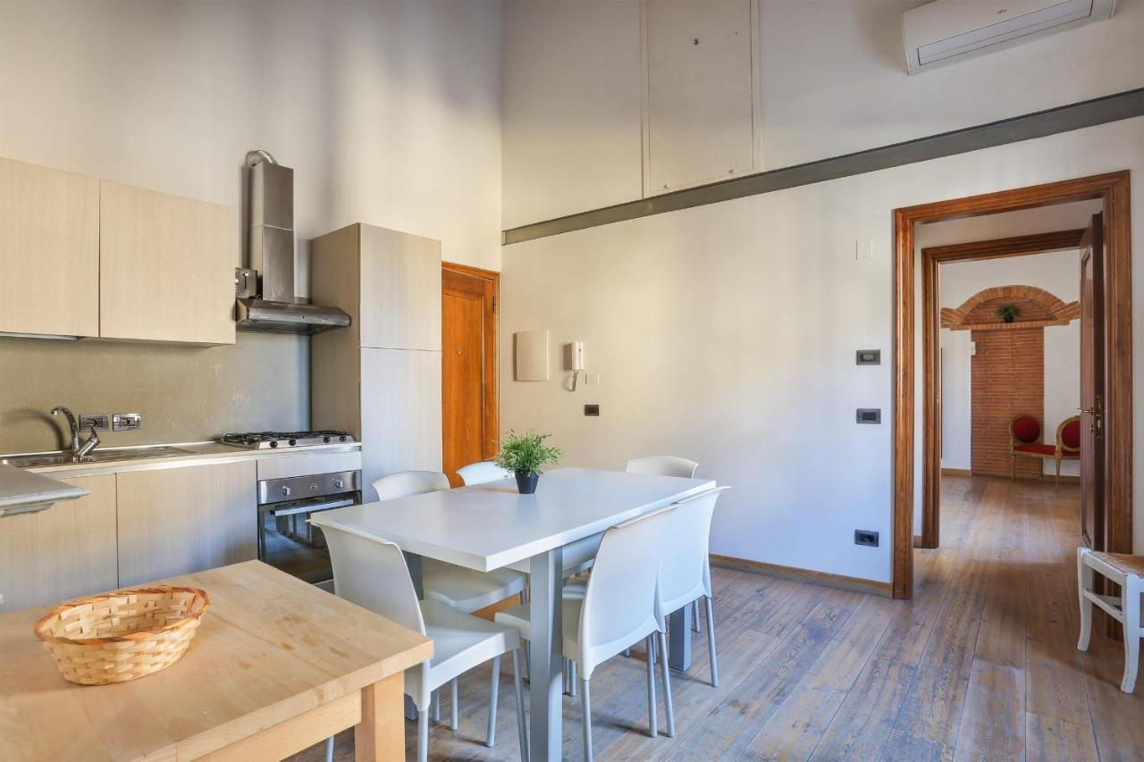 Uffizi Suite II In Florence-Hosted By Sweetstay Exterior photo