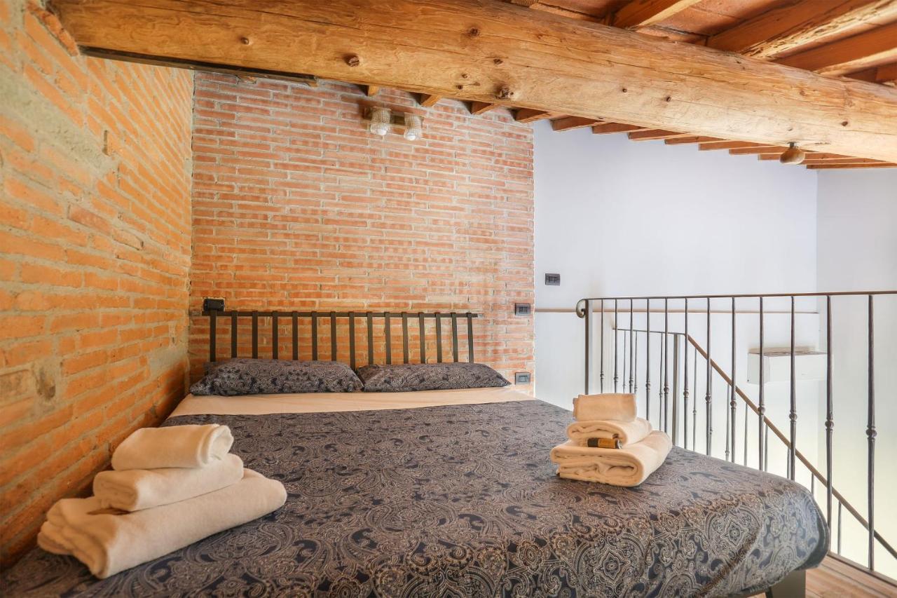 Uffizi Suite II In Florence-Hosted By Sweetstay Exterior photo